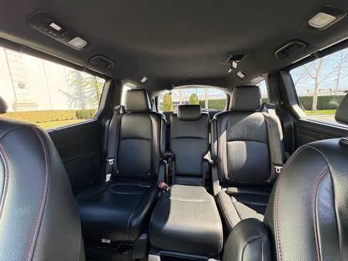 Used 2025 Honda Odyssey Sport-L image 23