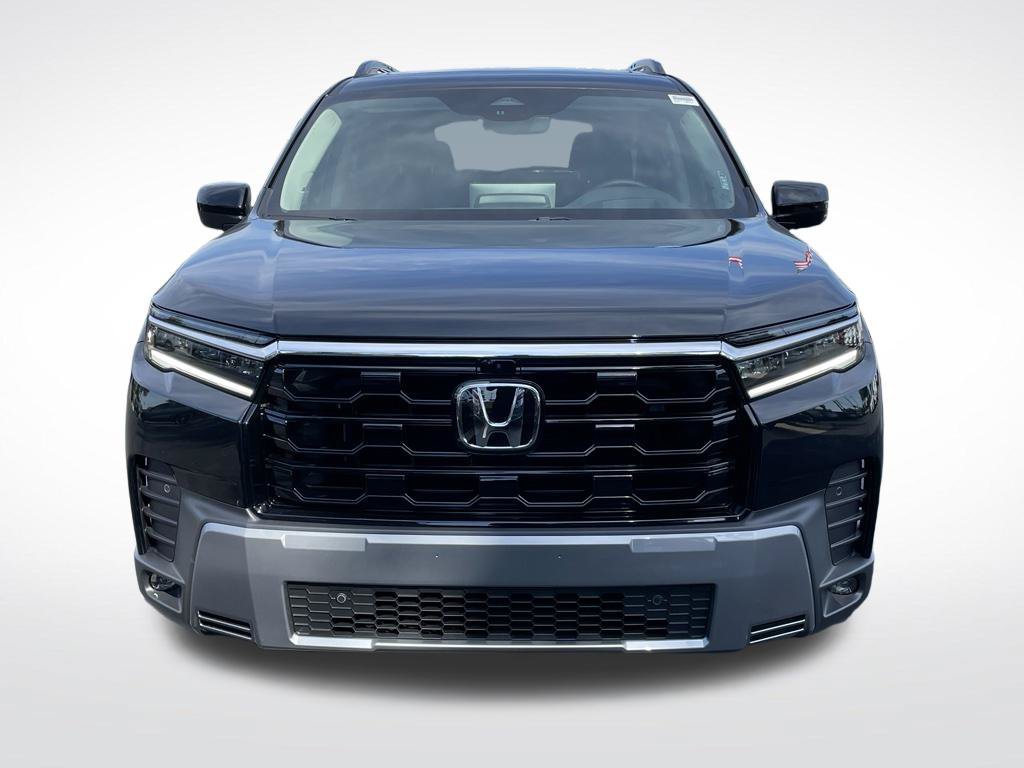 New 2026 Honda Pilot Elite image 9