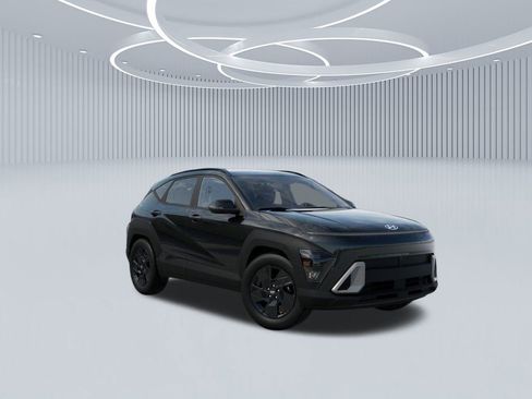 New 2026 Hyundai Kona SEL Sport image 2