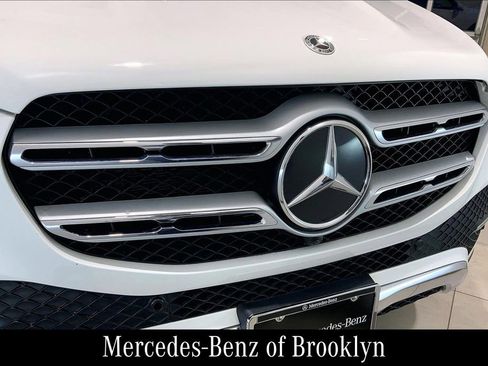 Used 2023 Mercedes-Benz GLE 450 4MATIC image 32