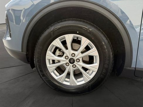 Used 2023 Ford Escape Active AWD/4WD image 9