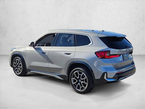 Used 2025 BMW X1 xDrive28i w/ Convenience Package image 8