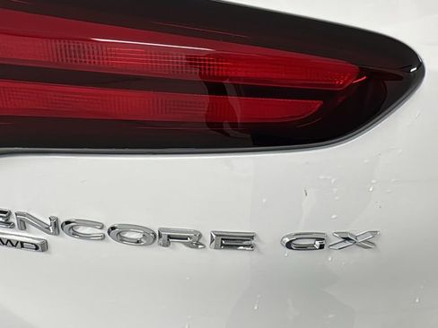 Used 2023 Buick Encore GX Select image 34