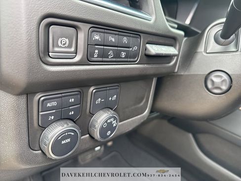 Certified 2022 Chevrolet Tahoe High Country image 11