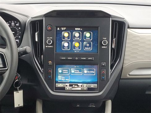 New 2026 Subaru Forester image 12