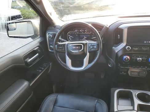 Used 2021 GMC Sierra 1500 SLE RWD image 13