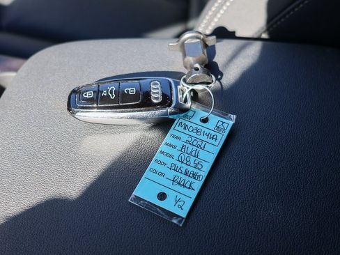 Used 2021 Audi Q8 Premium Plus image 39