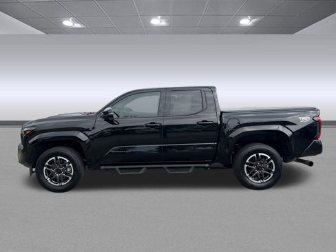 Used 2025 Toyota Tacoma TRD Sport w/ TRD Sport Premium Package RWD image 6