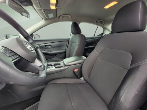 Used 2024 Nissan Sentra S FWD image 27