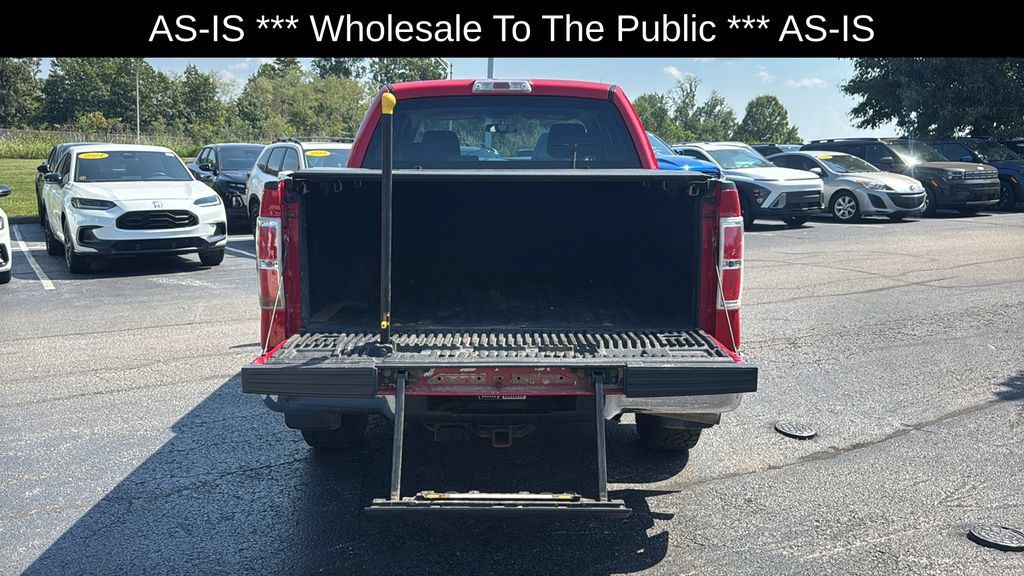Used 2009 Ford F150 XL RWD image 9