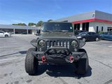 Used 2015 Jeep Wrangler Unlimited Sport w/ Quick Order Package 24S image 2