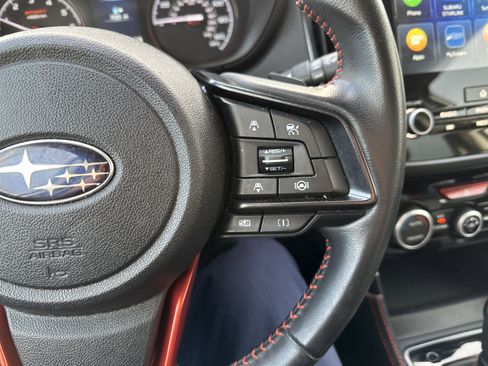 Certified 2024 Subaru Forester Sport image 19