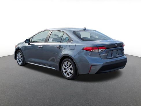 New 2026 Toyota Corolla LE image 3