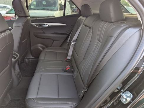 New 2026 Buick Envision Avenir AWD/4WD image 21