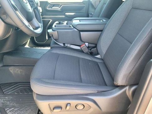 New 2026 Chevrolet Silverado 2500 LT AWD/4WD image 13