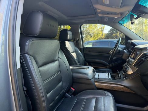 Used 2018 GMC Yukon Denali w/ Open Road Package image 22