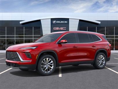 New 2025 Buick Enclave Preferred w/ Power Package