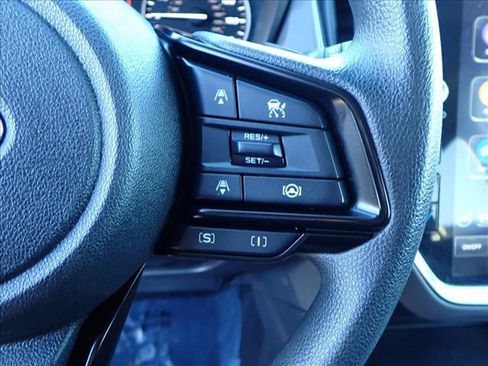 Certified 2024 Subaru Crosstrek 2.0i Premium image 16