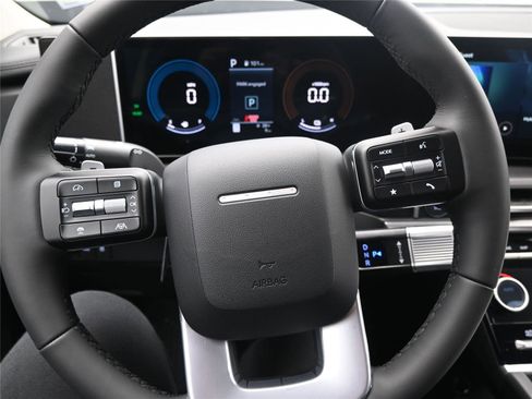 New 2026 Hyundai Santa Fe SE FWD image 13