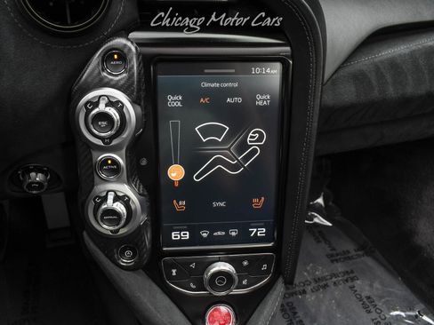 Used 2020 McLaren 720S Luxury image 18