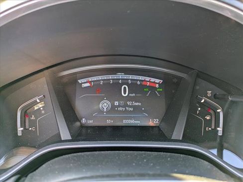 Used 2022 Honda CR-V EX-L image 9