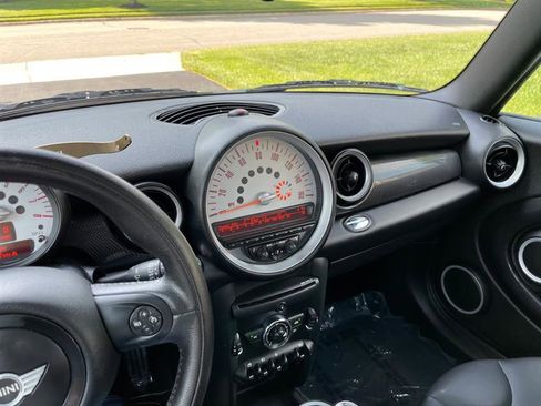 Used 2012 MINI Cooper S FWD image 62