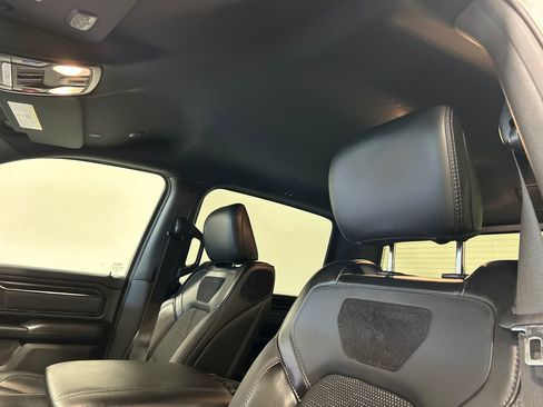 Used 2023 RAM 1500 Big Horn image 29