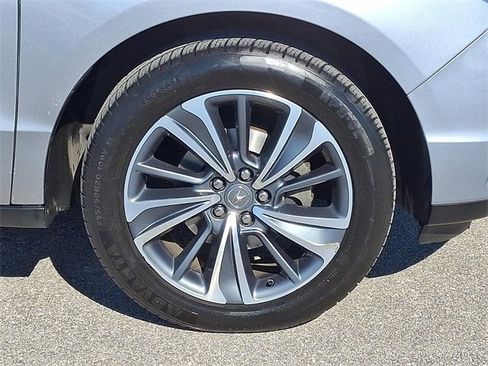 Used 2018 Acura MDX SH-AWD w/ Technology Package image 8