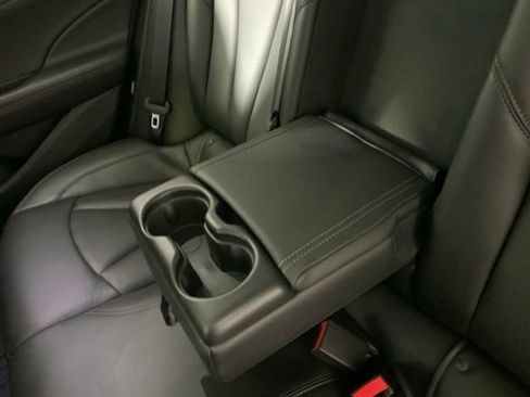 Used 2017 Buick LaCrosse Premium w/ Sun and Shade Package FWD image 28