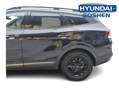 Used 2023 Kia Sportage X-Pro Prestige image 6