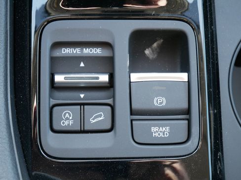 New 2026 Honda Passport RTL image 27