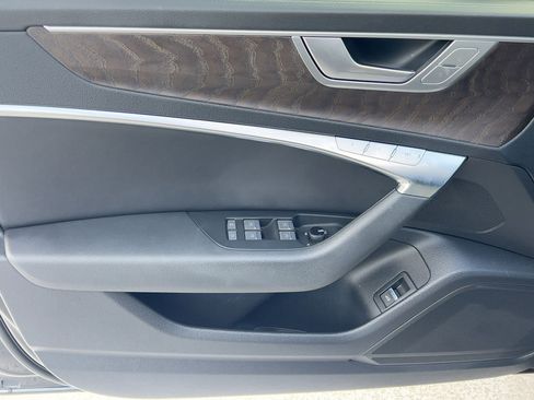 Certified 2022 Audi A6 3.0T Premium image 13