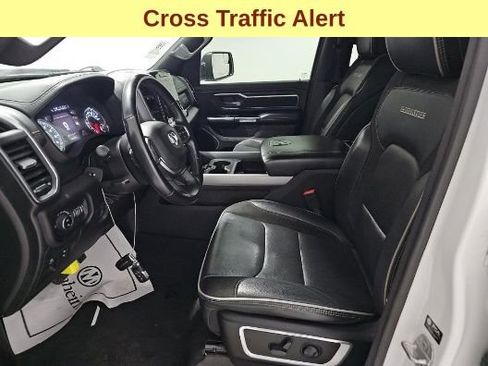 Used 2023 RAM 1500 Laramie image 10