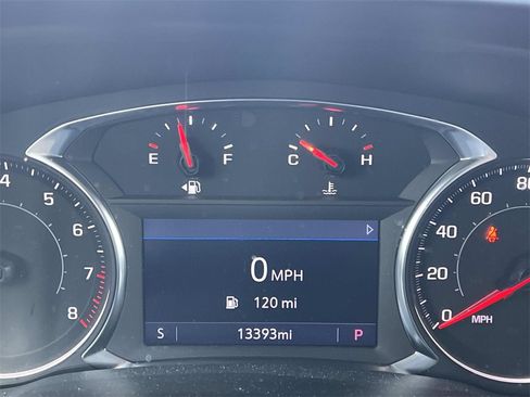 Certified 2024 Chevrolet Blazer LT image 18