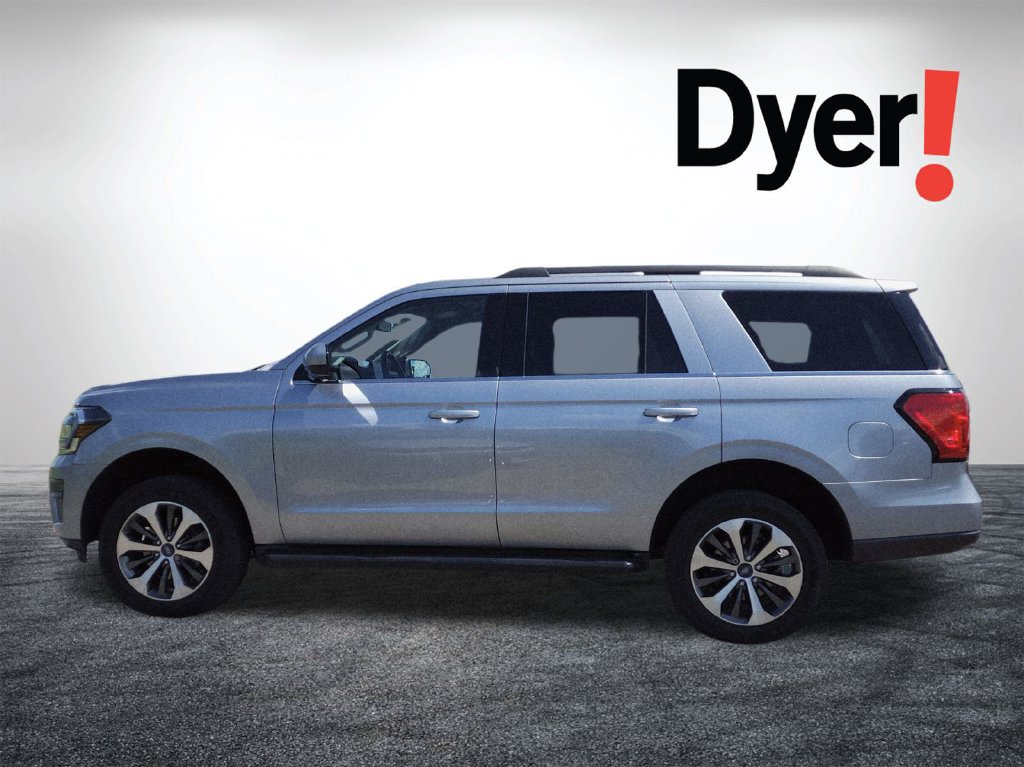 Used 2023 Ford Expedition XLT AWD/4WD image 7