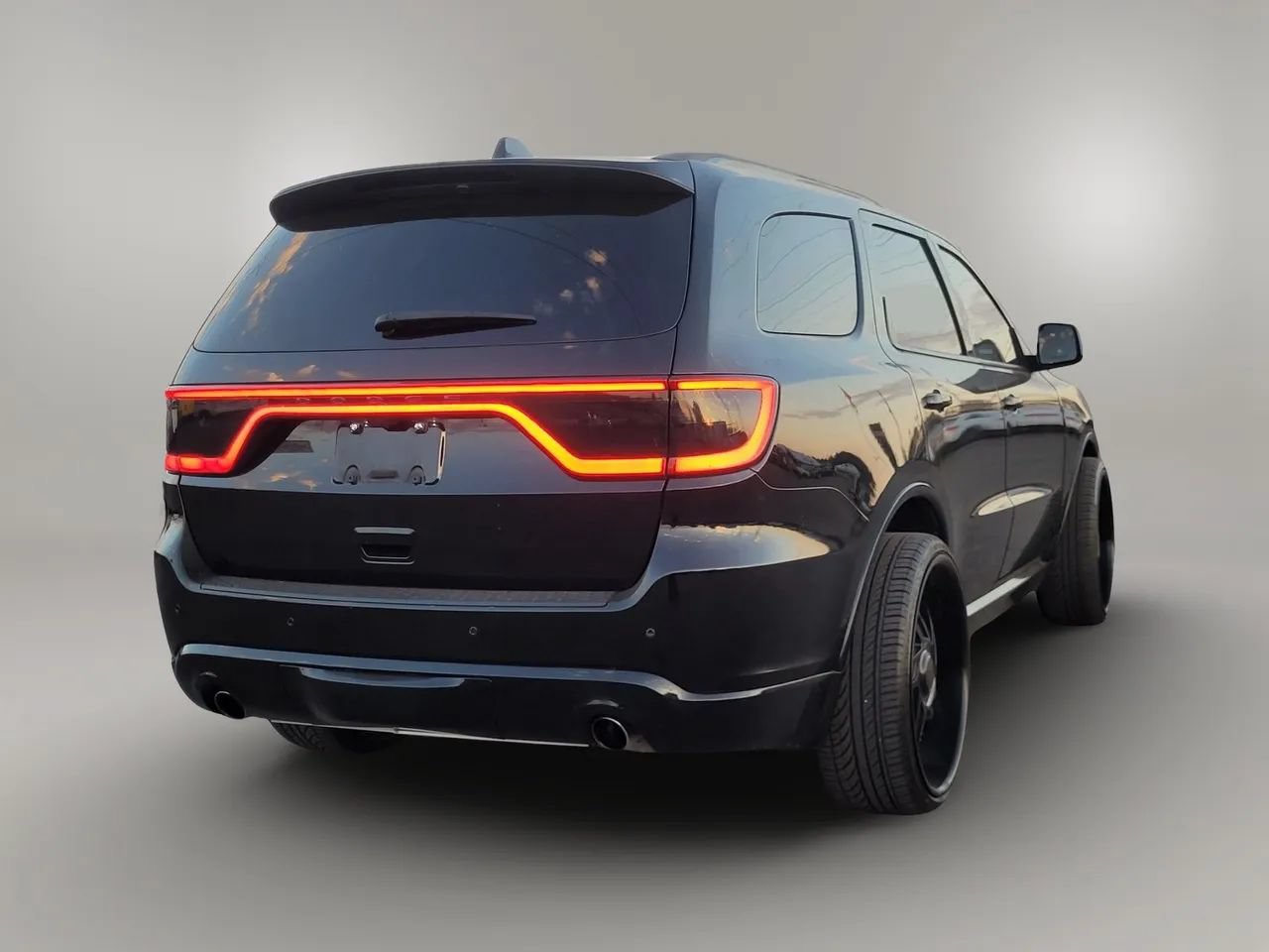 Used 2021 Dodge Durango GT RWD image 25