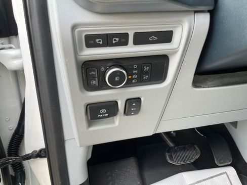 Certified 2021 Ford F150 Limited image 23