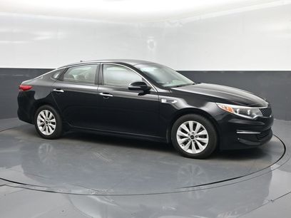 Used 2016 Kia Optima EX w/ Paint Protection Film Package