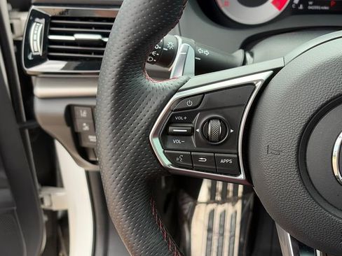 Used 2020 Acura RDX A-Spec AWD/4WD image 24
