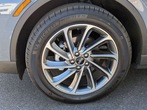 Used 2023 Lincoln Corsair Standard w/ Equipment Group 101A image 10