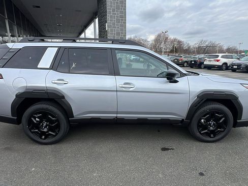 New 2026 Subaru Outback Limited AWD/4WD image 8