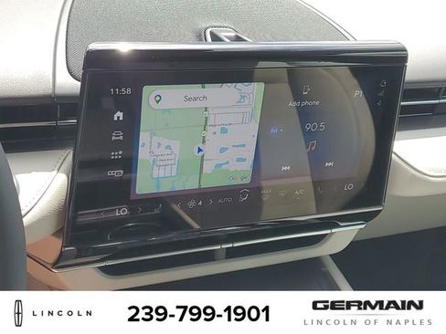 New 2026 Lincoln Nautilus Premier w/ Equipment Group 102A AWD/4WD image 29