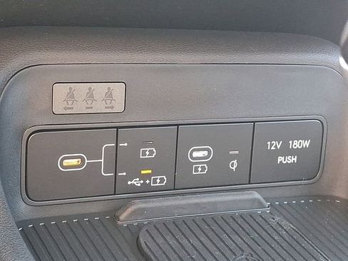 New 2026 Hyundai Kona SEL Sport AWD/4WD image 19