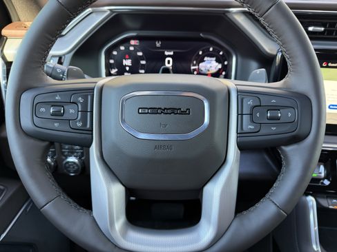 New 2026 GMC Sierra 1500 Denali image 54
