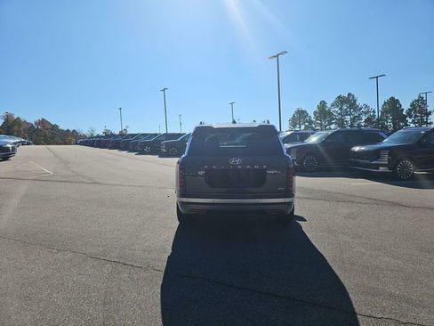 New 2026 Hyundai Palisade Limited image 14