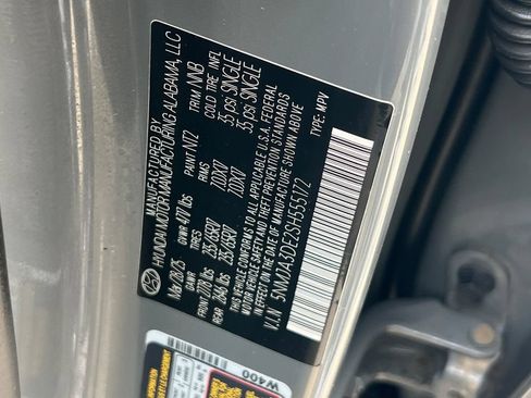 Used 2025 Hyundai Tucson SE FWD image 31
