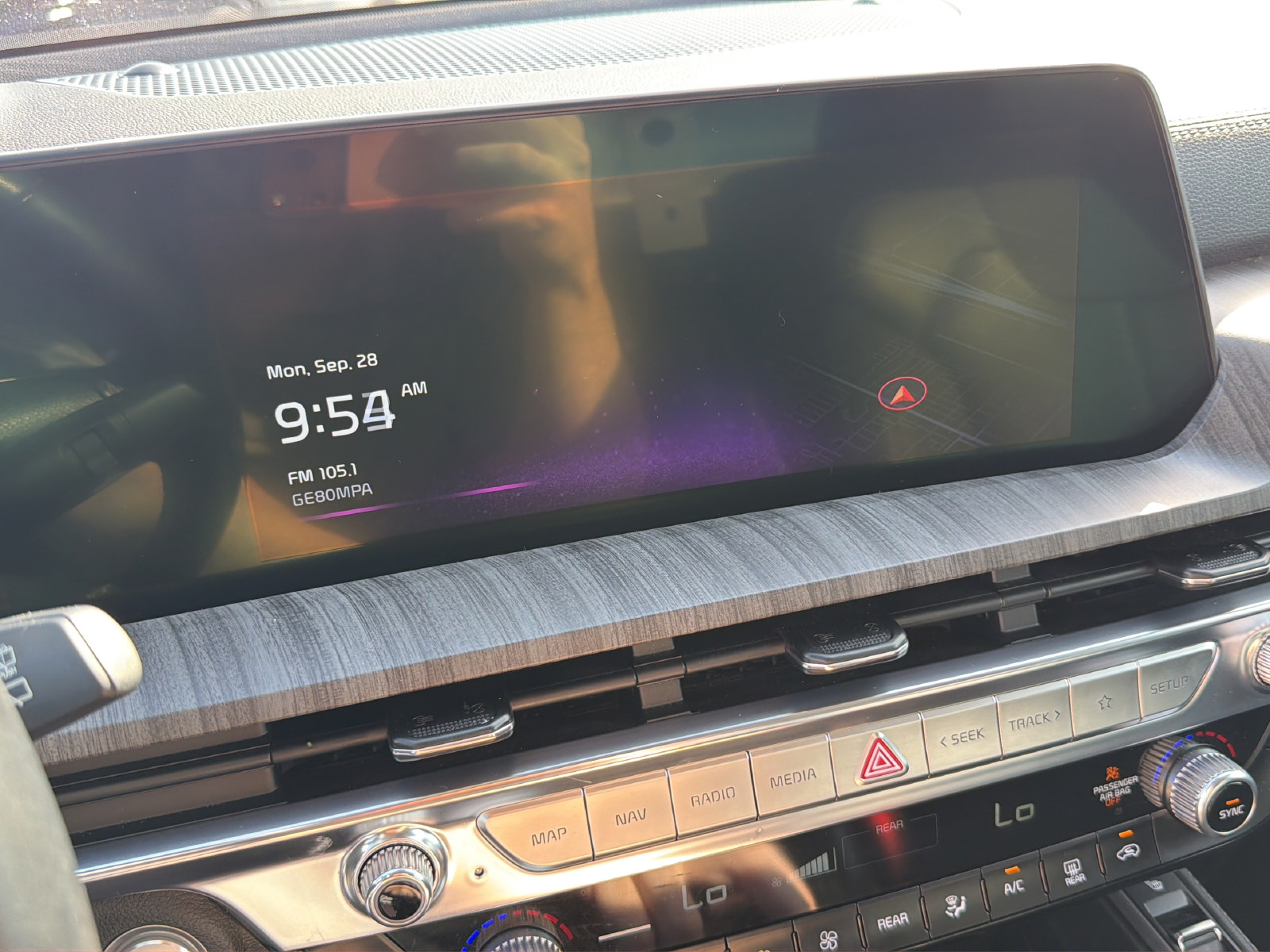 Used 2023 Kia Telluride SX FWD image 26