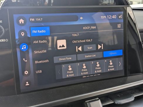 New 2026 Subaru Outback Limited XT image 3