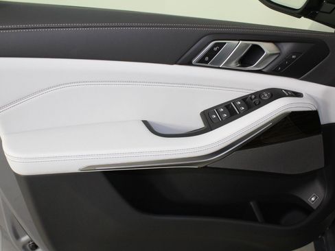 New 2026 BMW X5 xDrive50e w/ M Sport Package image 12