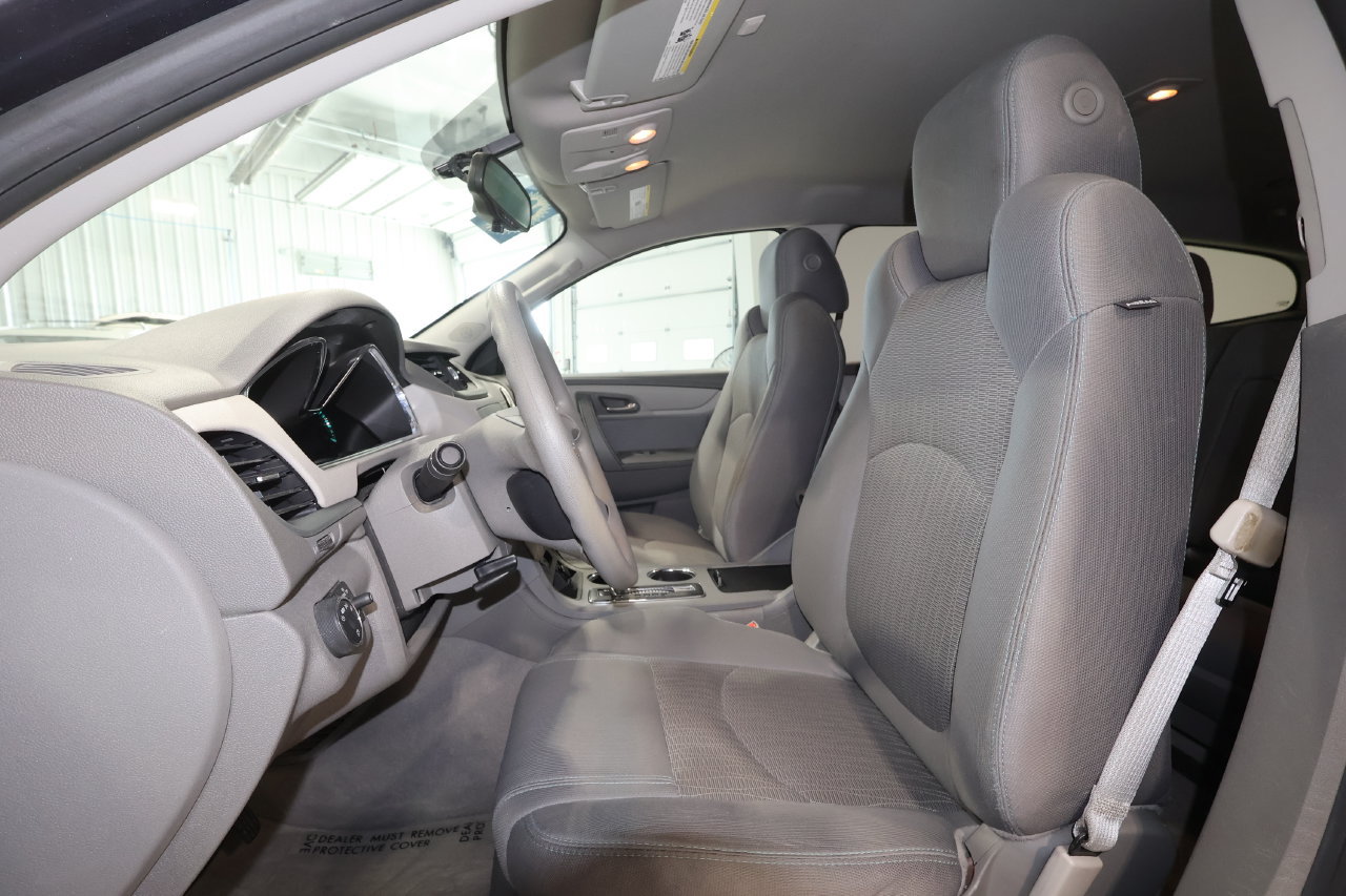 Used 2013 Chevrolet Traverse LS AWD/4WD image 13